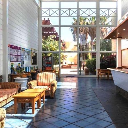 1 Bedroom Aparthotel+Heated Pool/Restaurant コスタ・デル・シレンチオ エクステリア 写真